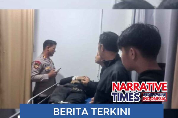 UPDATE Kasus Tukang Parkir di Sukabumi Tewas, Ngerinya Luka yang Dialami Korban, Mata Nyaris Copot