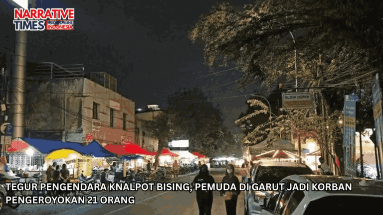 Pemkot Bandung Bakal Sulap PKL Jalan Ahmad Yani Lebih Tertata, Tiru Konsep Lengkong Kecil